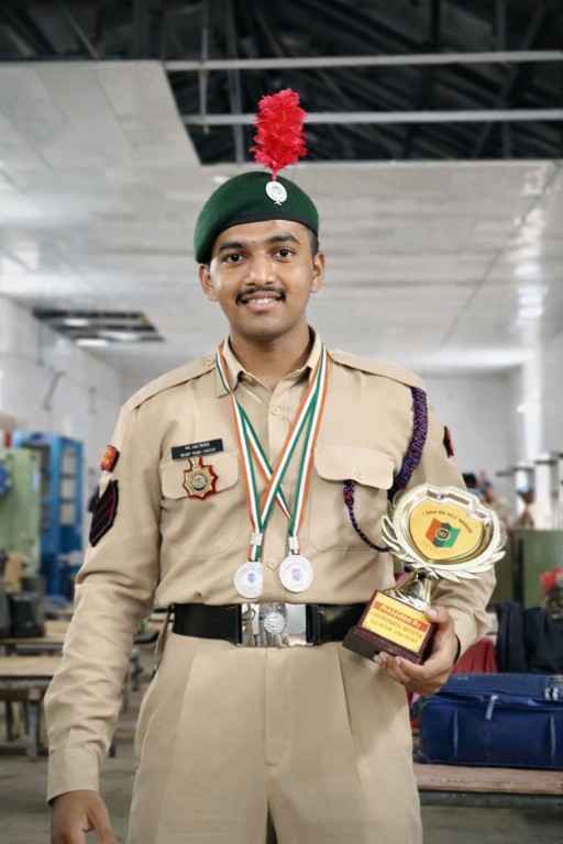 Certificate Distribution & Rank Promotion